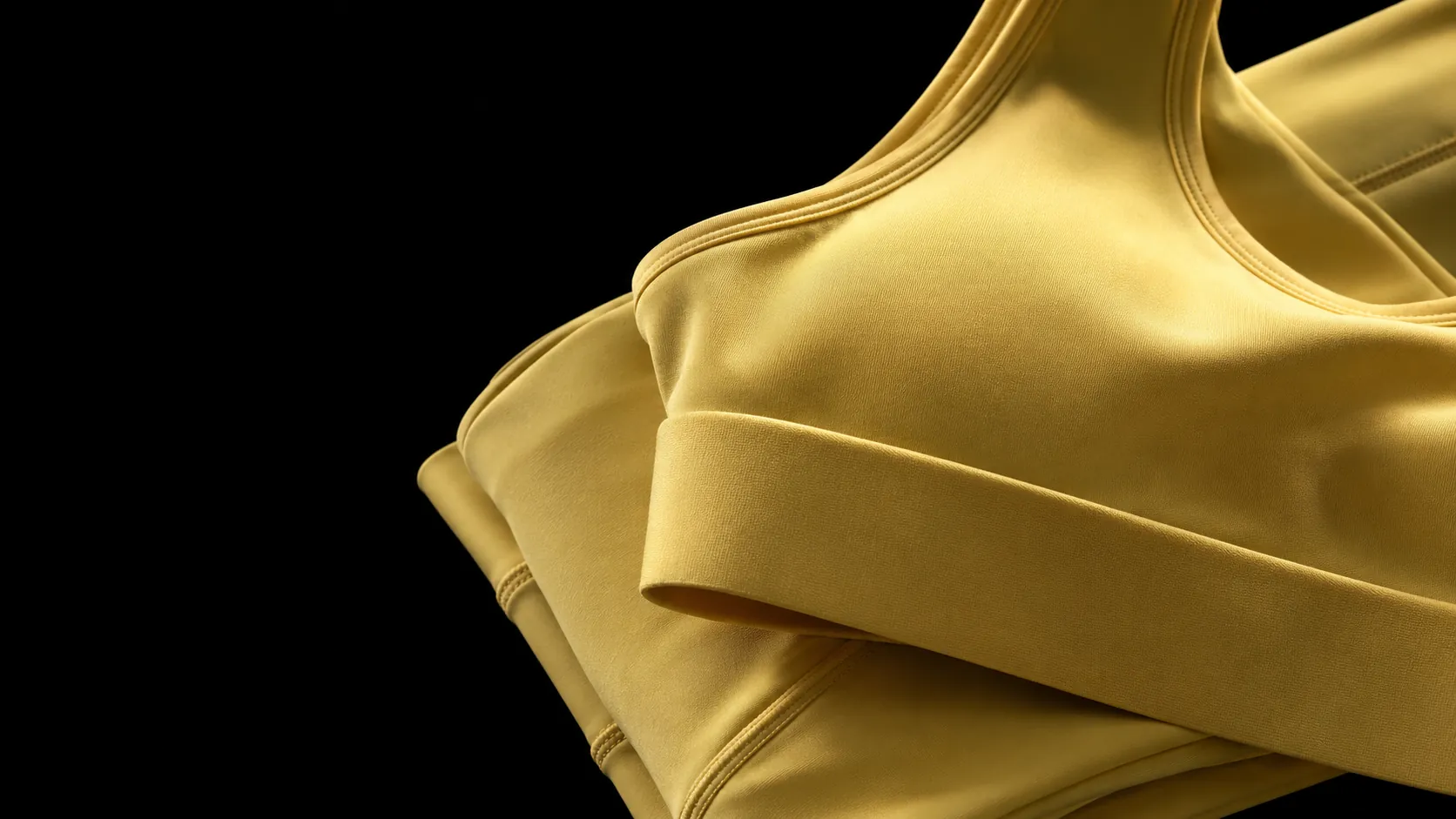 Cómo planificar la primera colección cápsula de activewear